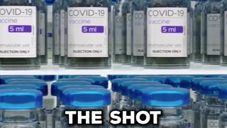 MikeRitland-I Refused To Take The COVID Shot Got Kicked Out The Military