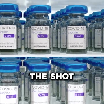 MikeRitland-I Refused To Take The COVID Shot Got Kicked Out The Military