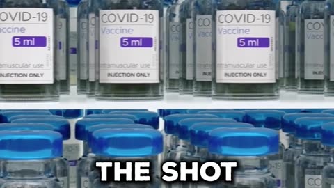 MikeRitland-I Refused To Take The COVID Shot Got Kicked Out The Military