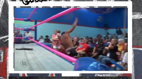 MVP MEMPHIS WRESTLING WEEK 242!!