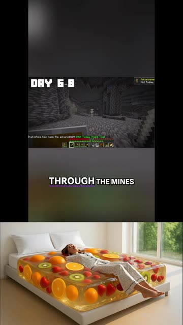 I Survived 100 Days on a Desert — Would You Survive?