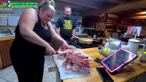🟢Journey Continues-Restaurant POV in Isolated Village Alaska !Real !Homestead