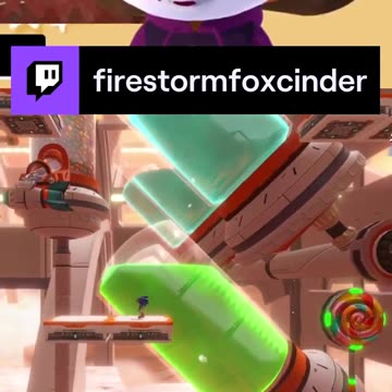 Cinder Wants to Eat What???