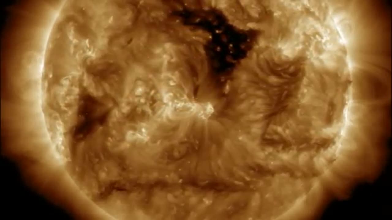 Record Oldest Meteor Crater, Cyclone, Solar Watch Mar.7.2025