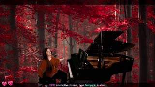 Live Piano & Convo Rumble Rants/ Subs to Request
