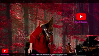 Live Piano & Convo Rumble Rants/ Subs to Request