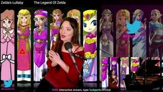 Live Piano & Convo Rumble Rants/ Subs to Request