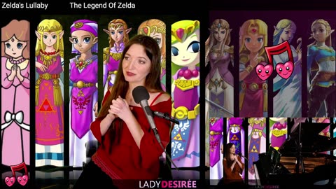 Live Piano & Convo Rumble Rants/ Subs to Request