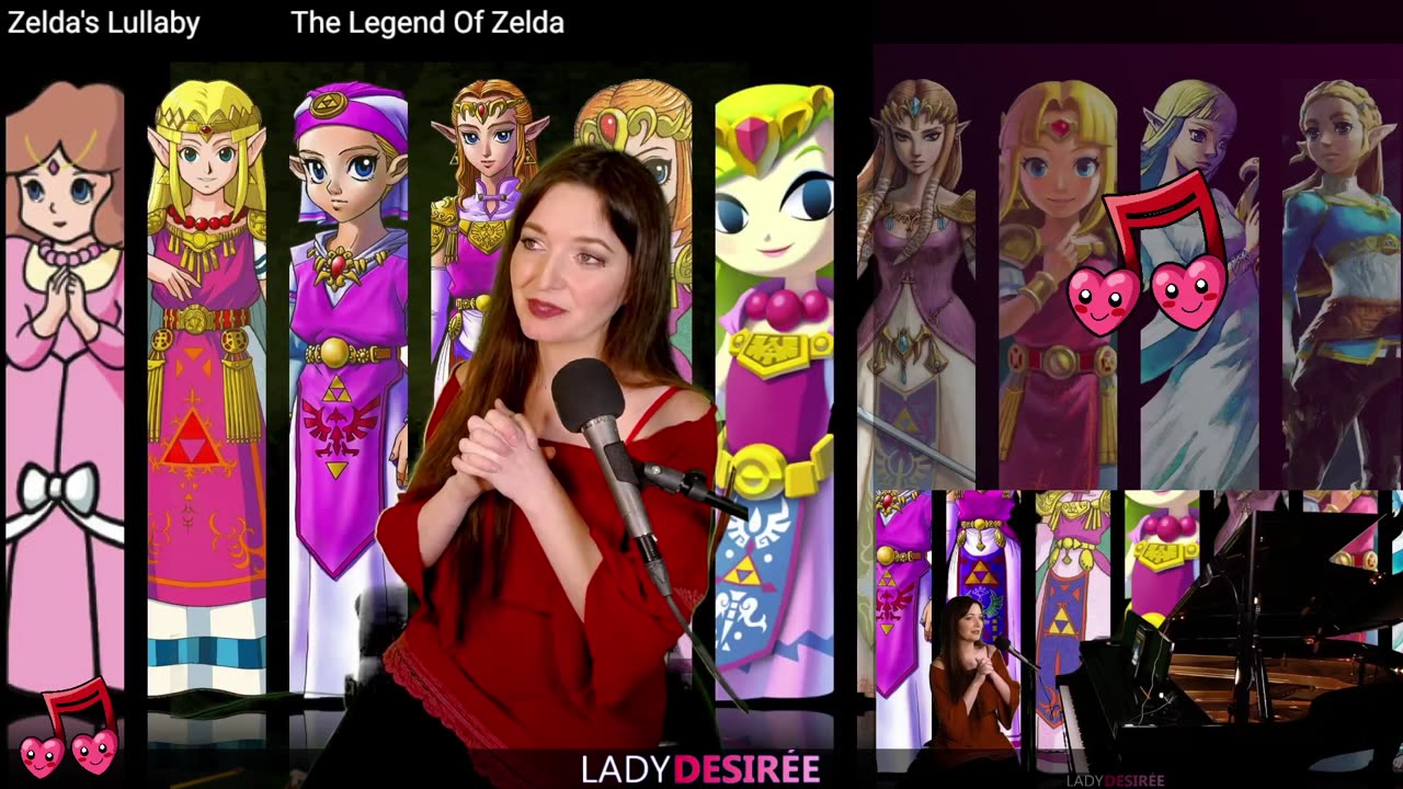 Live Piano & Convo Rumble Rants/ Subs to Request