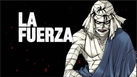 Makoto Shishio - Un Mundo para los Fuertes ¡Frases de Motivación!