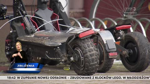 Zbliżenia TVP3 Bydgoszcz 17.03.2025