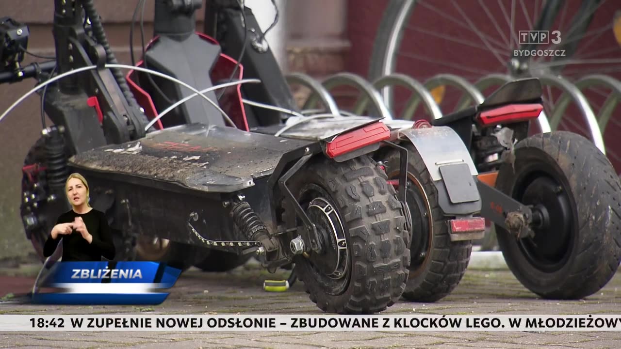 Zbliżenia TVP3 Bydgoszcz 17.03.2025
