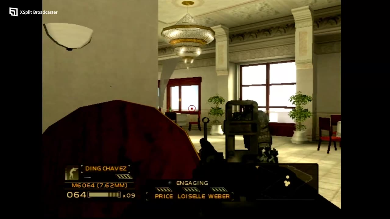 RAINBOW SIX 3 BLACK ARROW Pt 1