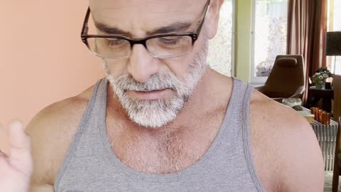 "Trapped like rats" Tarot Vibes Dec. 12th 2025 Love Light & Joy Tarot by Adam Keith