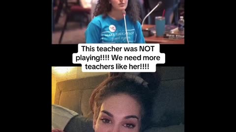 21026 Terry's Curated Political Video Clips! No. 2