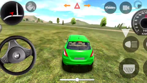 Sports car gaming #trending#viral.#gaming#funny