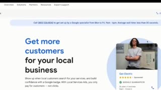 Get FAST Leads with Proven Local Service Business Method