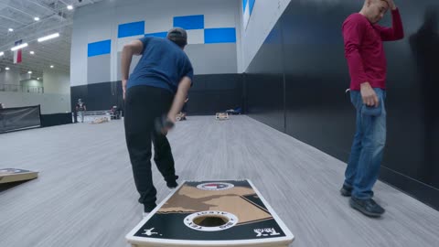 1.4.26 NCTC TCL cornhole - Airmail compilation