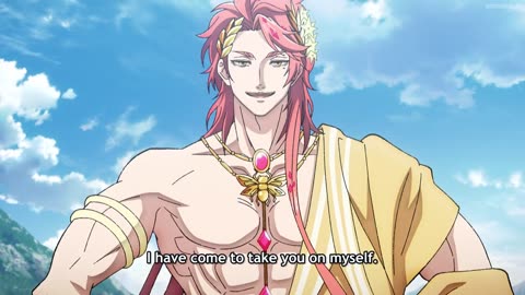 Record of Ragnarok III - Episode 14