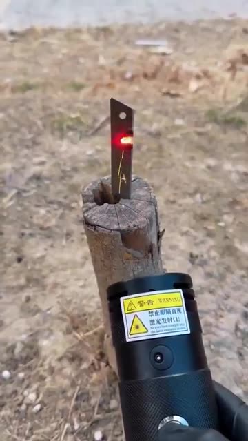 ON A LARGER SCALE THIS BECOMES A DEVASTATING WEAPON, AKA DEW