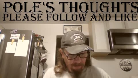 Monday morning rant