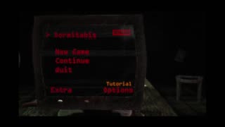 🔴SPOOKTOBER SCARY GAME TGW: Dormitabis 🎃💀