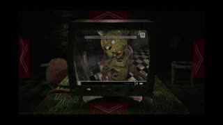 🔴SPOOKTOBER SCARY GAME TGW: Dormitabis 🎃💀