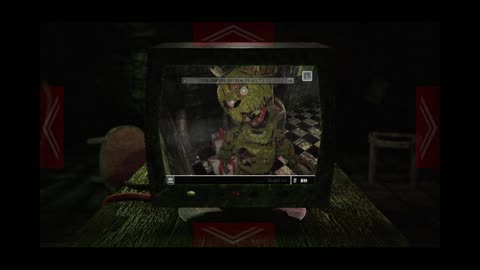 🔴SPOOKTOBER SCARY GAME TGW: Dormitabis 🎃💀