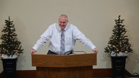 The Greatest Danger To The Church