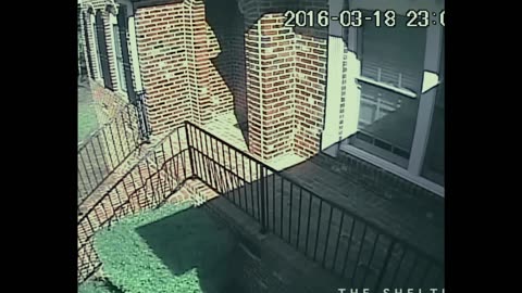Imagine going through this