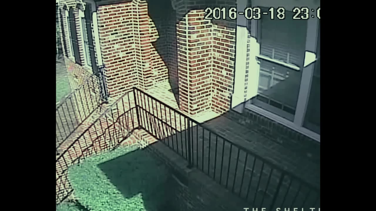 Imagine going through this