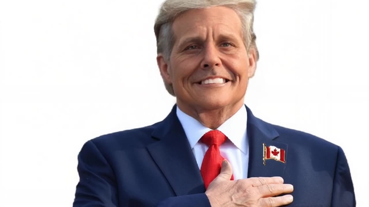 CANADIAN PATRIOT