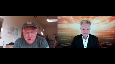 Bo Polny Update 12.25.24 - We All Know What's Coming, And It's Incredibly Ugly .......