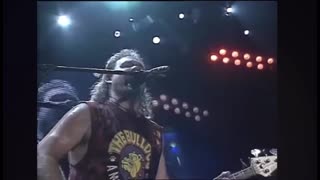 Van Halen - Dreams (Live in Toronto 1995)