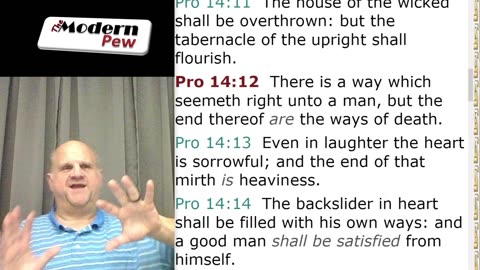 Which Way Should I Go