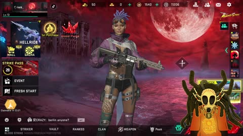 Blood Strike Gameplay Part 2