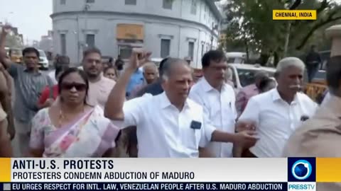 IRAN Fully Ready for US & Israeli Surprise Attacks