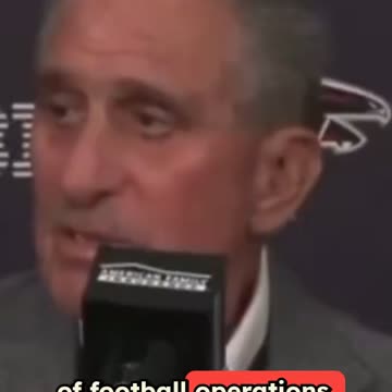 Falcons Fire Morris, Fontenot; Overhaul Ahead