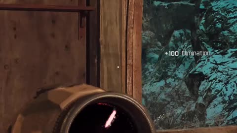 Killed All Three - Black Ops 7