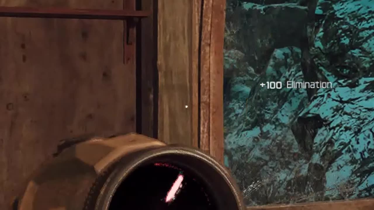 Killed All Three - Black Ops 7