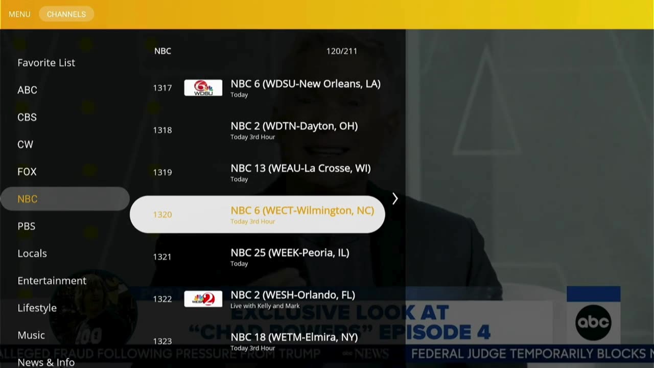 Live+ Ultra Channel Review