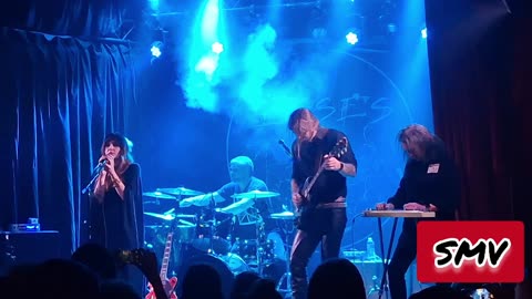 #ShittyMillennialVideos 📱📹🎬 Esses ♾️ - CrackedLands 🐫🏜️ @ Star Theater Portland, OR 09/26/2025