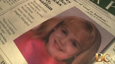 Police say new evidence gathered in JonBenét Ramsey killing