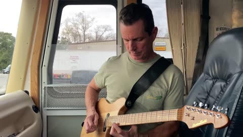 Why I Wrote “Me Gusta” — A Santana-Inspired Tribute | Tom (Blakgraz)