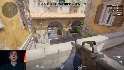 🍄Играю в Turbo | CS2 геймплей🍄