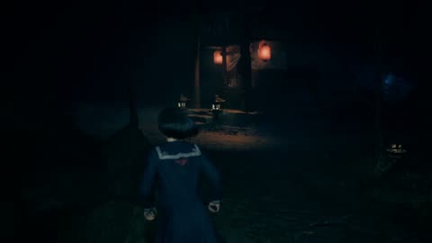 did i just die? (silent hill f part 2)