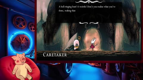 Lets play Hollow Knight Silksong! Pt.13