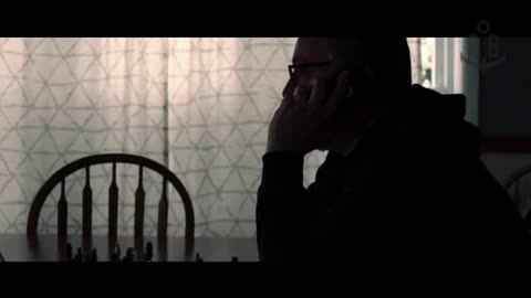 SaturFlix: The INVISIBLE THREAD a Robert Isenberg Film