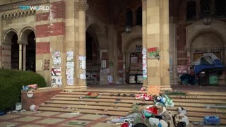 Anatomy of a Beating - TRT World Documentary