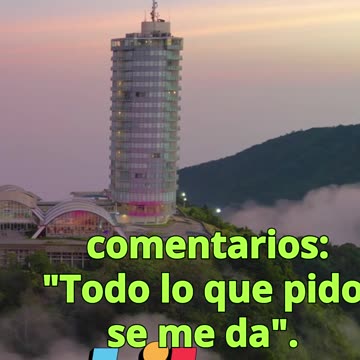 😊 168 MANIFESTACIÓN DE FE Y PROSPERIDAD Mateo 7:7 😊